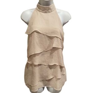 Fred David Top